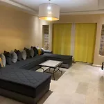 Luxury Appartement Marina Agadir