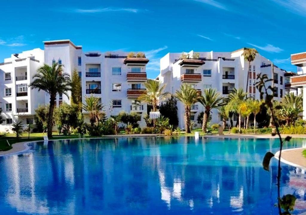 Luxury Marina Appartement *