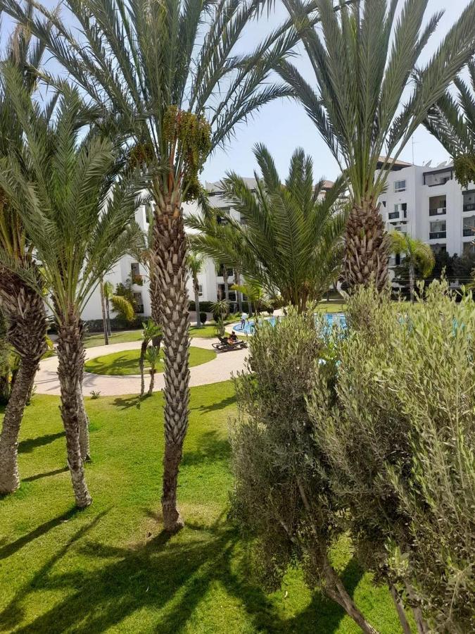Appartement Luxury Marina