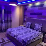 Luxury Appartement Marina Agadir