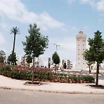 Luxury Appartement With Fibre Optique, Parking & Marina Swimming Pool 10 Min By Car