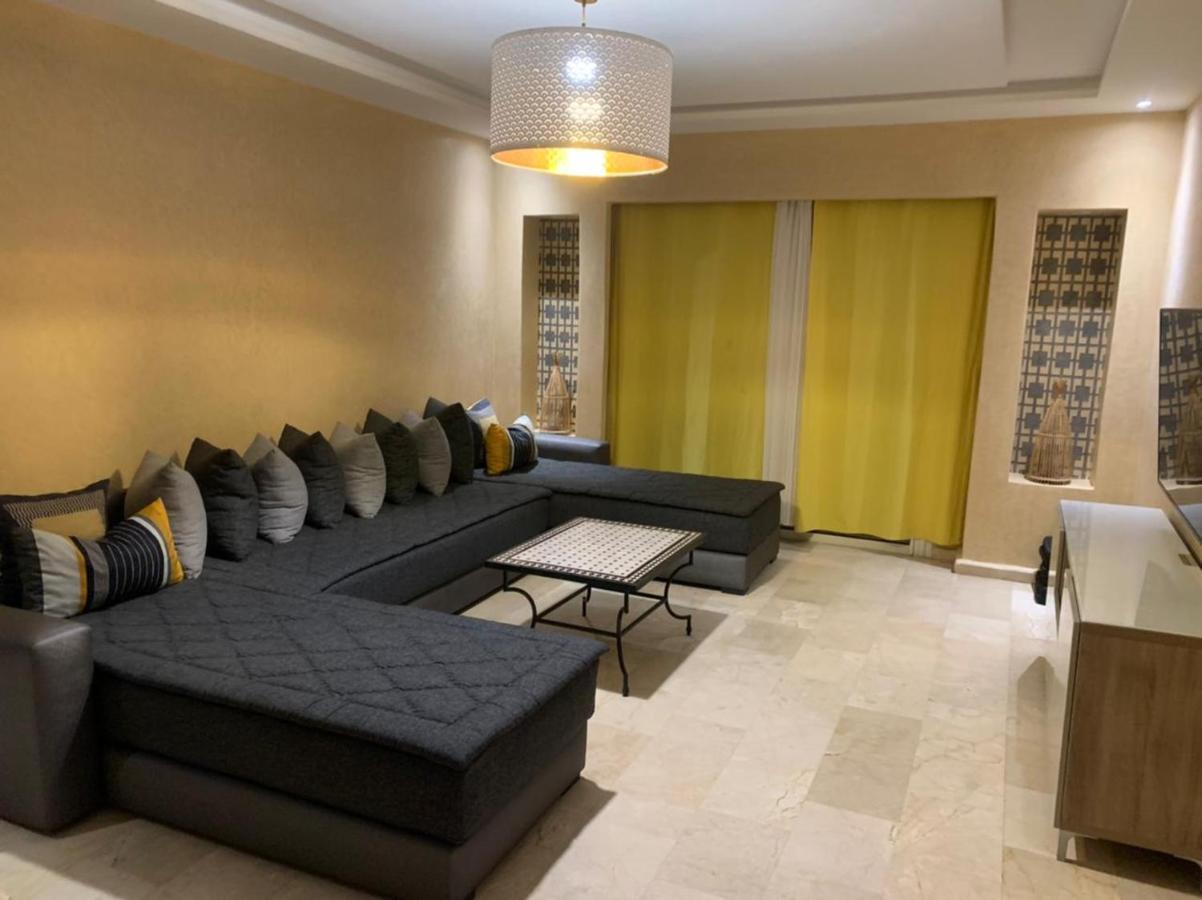 Luxury Marina Apartment Agadir