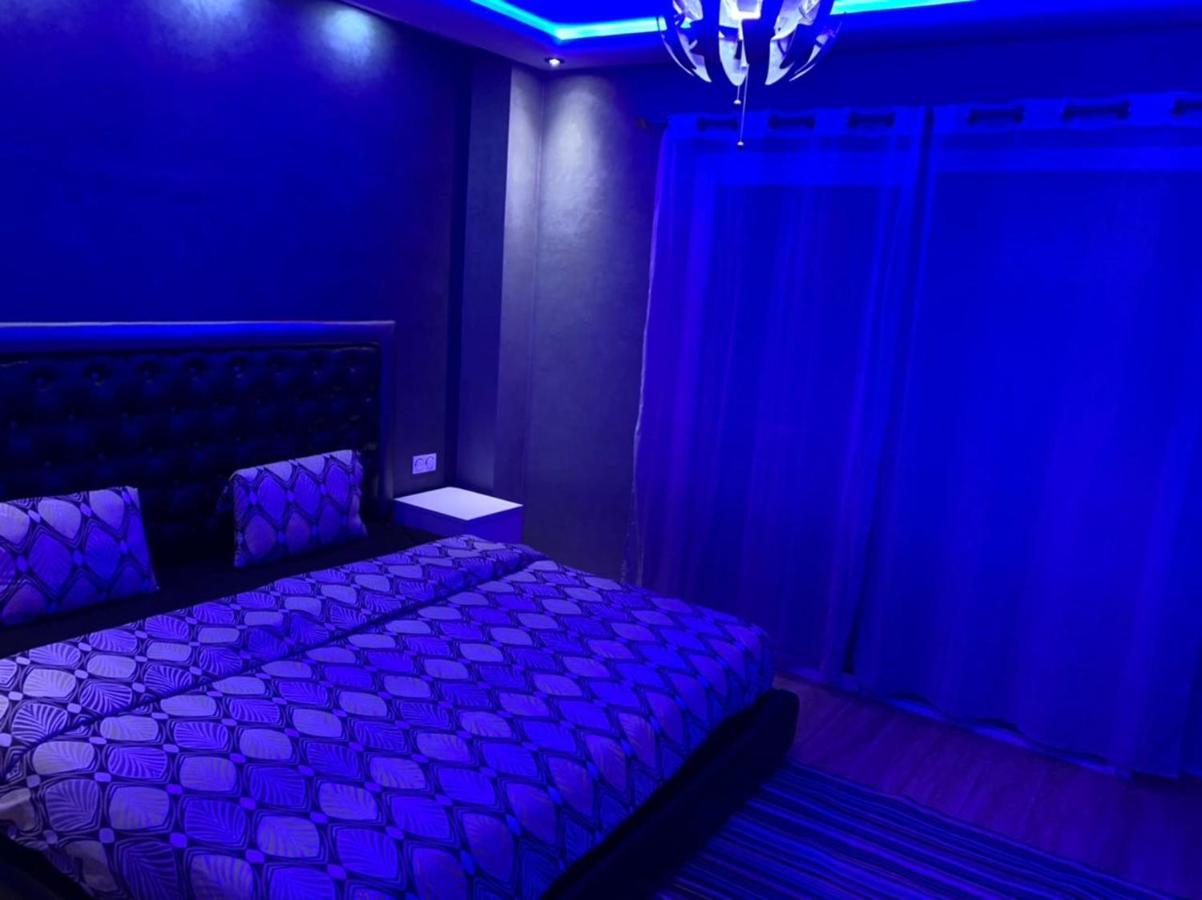 Luxury Marina Apartment Agadir