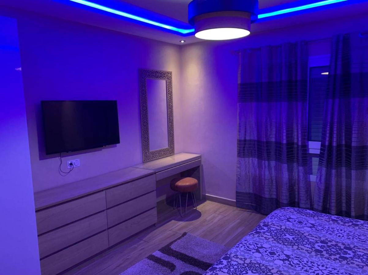 Apartment Luxury Marina *