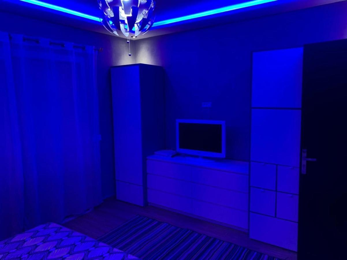 Apartment Luxury Marina