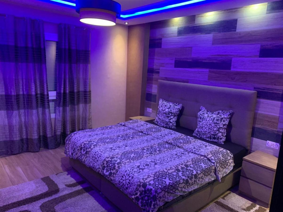 Luxury Marina Agadir