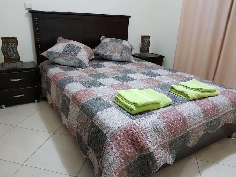 Apartment Luxury With Fibre Optique, Parking & Marina Swimming Pool 10 Min By Car *