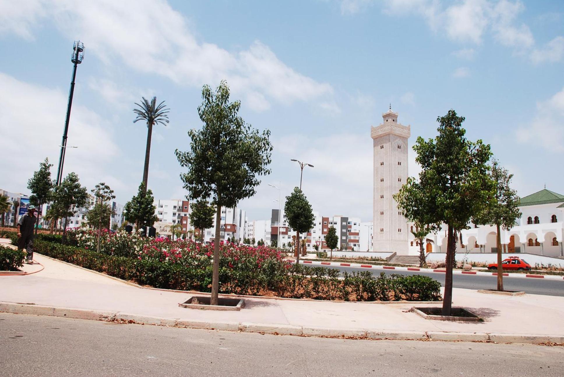 Luxury With Fibre Optique, Parking & Marina Swimming Pool 10 Min By Car Apartment