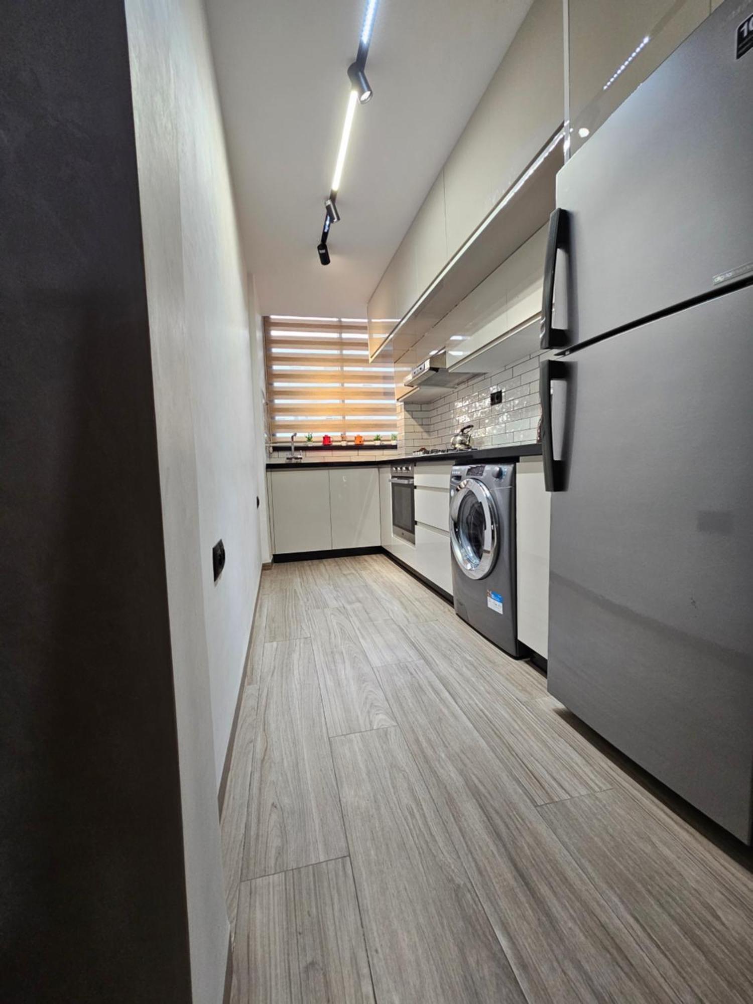 Luxury With Fibre Optique, Parking & Marina Swimming Pool 10 Min By Car Apartment Agadir