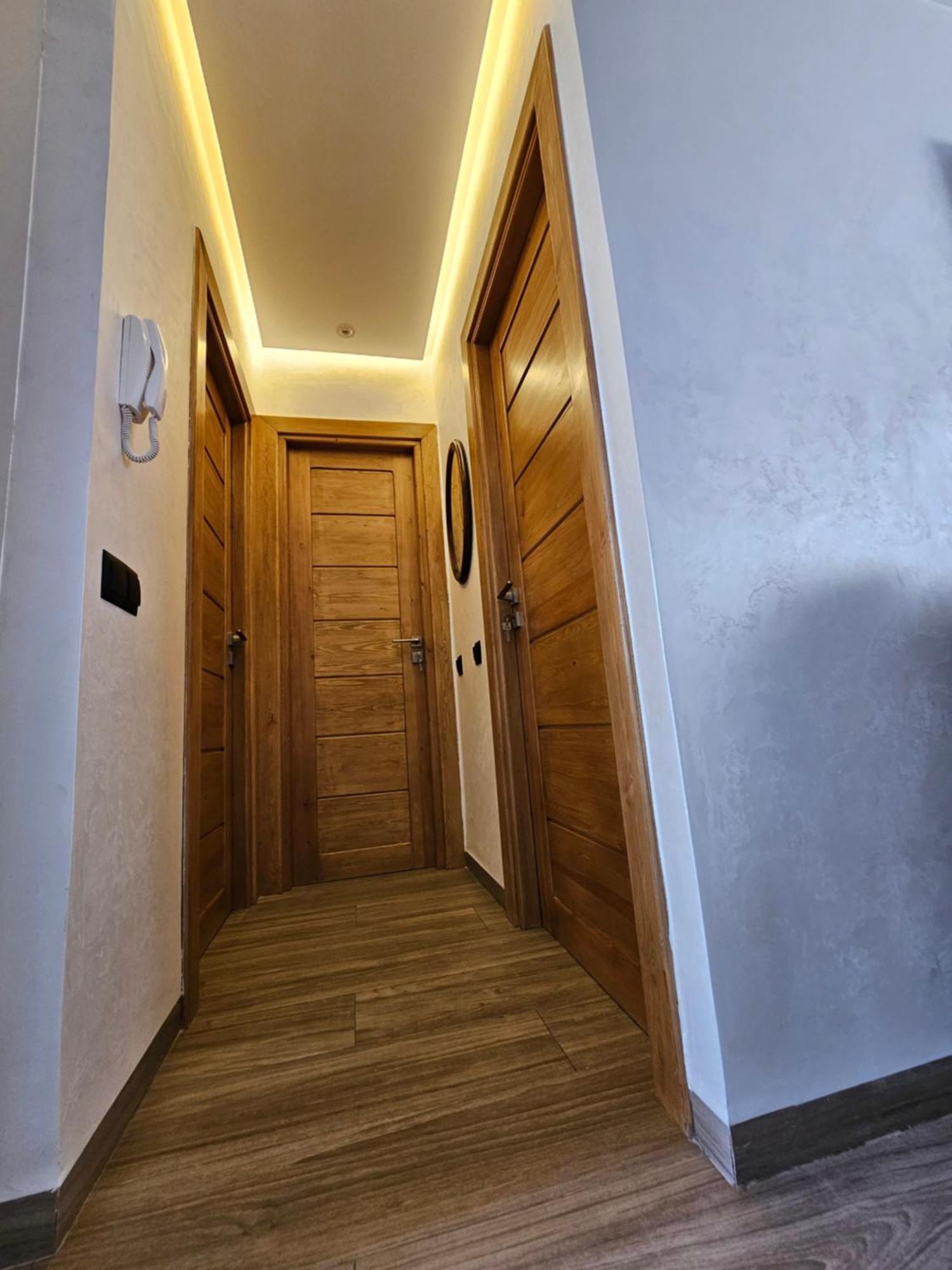 Luxury With Fibre Optique, Parking & Marina Swimming Pool 10 Min By Car Apartment *