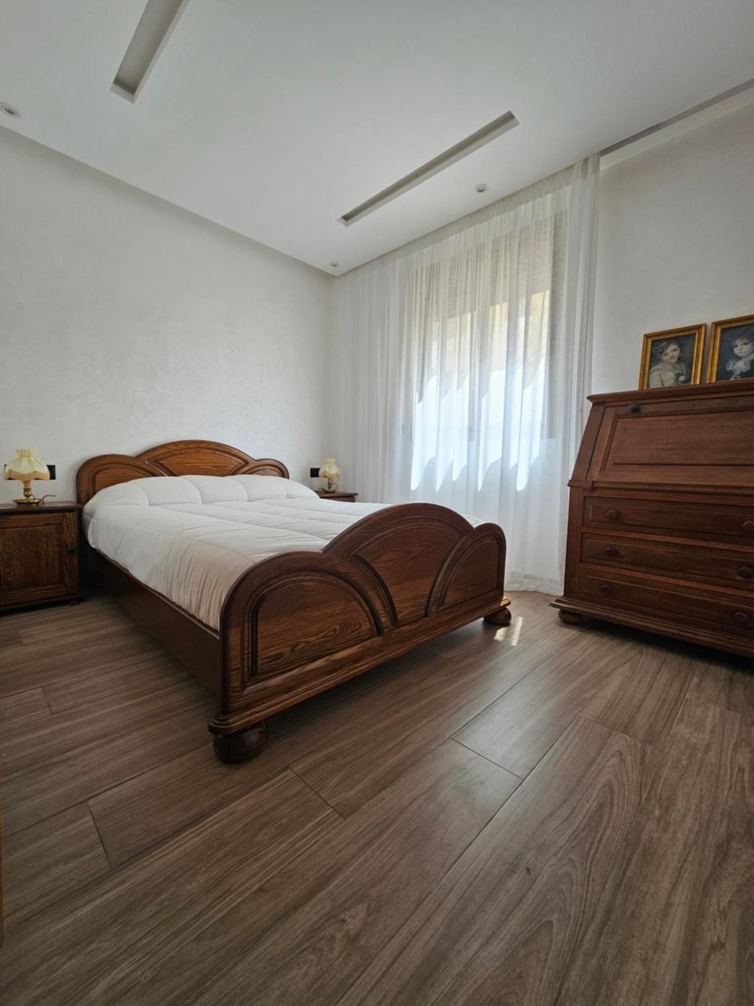 Apartment Luxury With Fibre Optique, Parking & Marina Swimming Pool 10 Min By Car Agadir