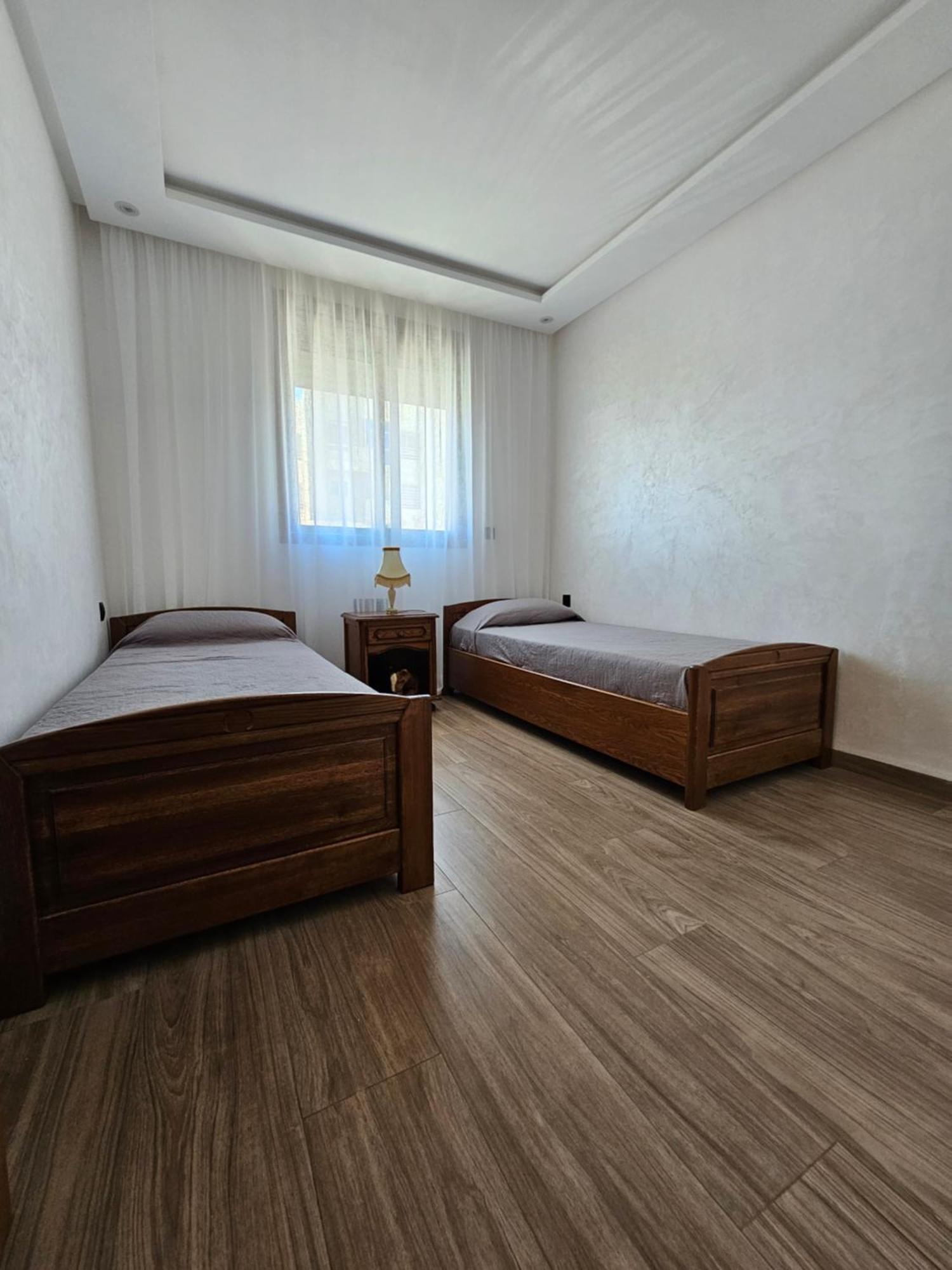 Luxury With Fibre Optique, Parking & Marina Swimming Pool 10 Min By Car