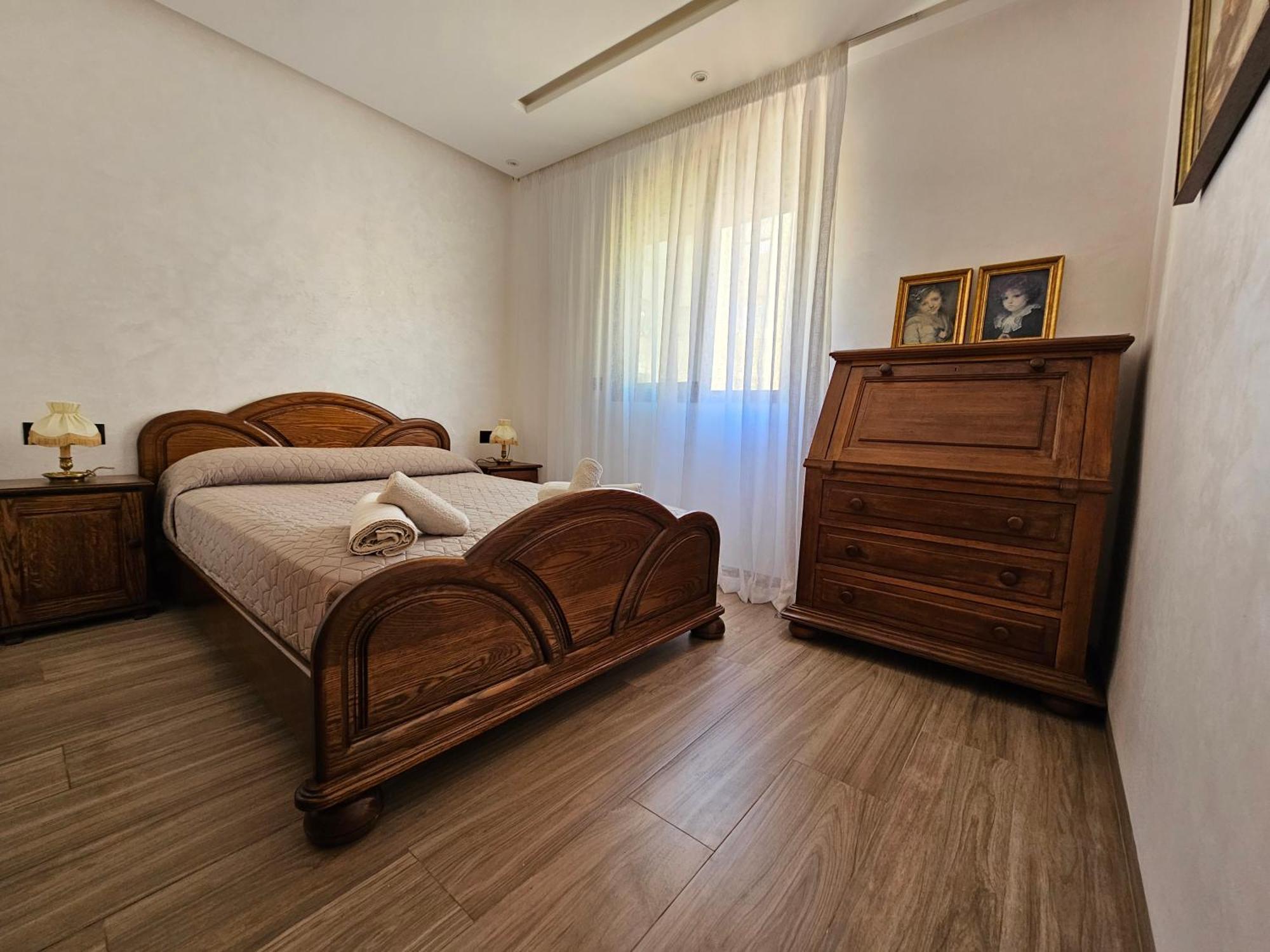 Luxury With Fibre Optique, Parking & Marina Swimming Pool 10 Min By Car Agadir