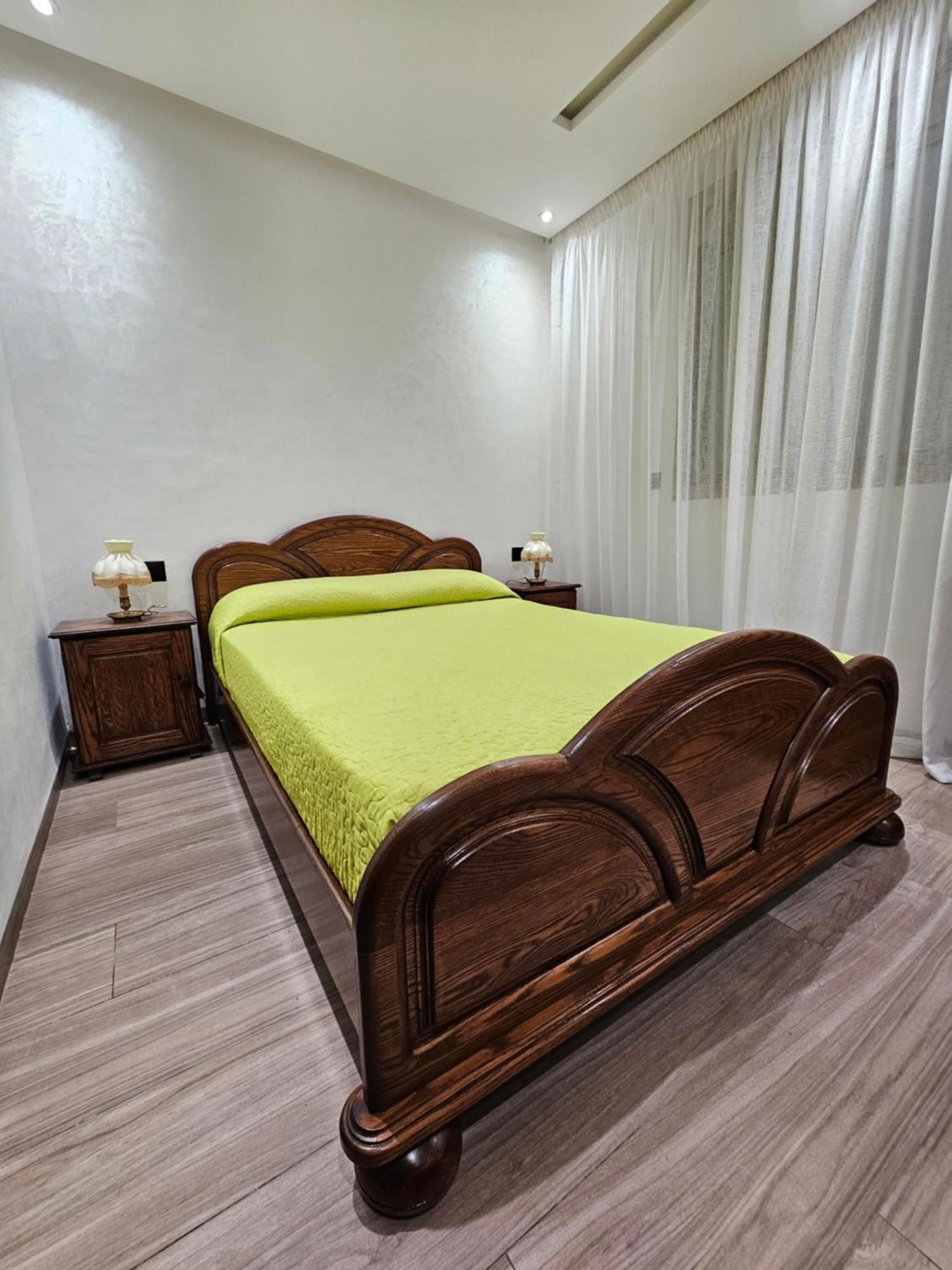 Apartment Luxury With Fibre Optique, Parking & Marina Swimming Pool 10 Min By Car Agadir